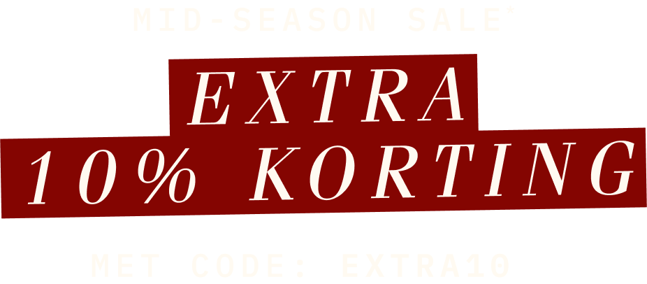 Mid-Season Sale